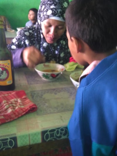 Photos of Tegal Boto