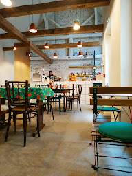 Photo n°47 de Madame Café à Schiltigheim (Café)