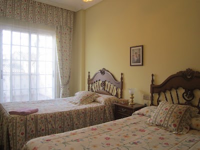 Photos of CIUDAD REAL: CASA RURAL CRISALVA, rural tourism