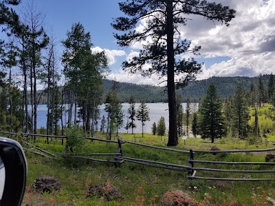 COLD SPRINGS CAMPGROUND