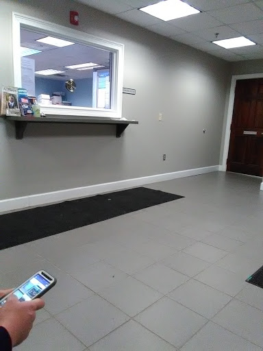 Bryan County Sheriff's Office