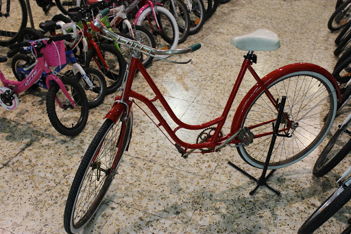 Motos Y Bicicletas Gallego Gallery - Spain