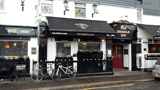 Errigle Inn