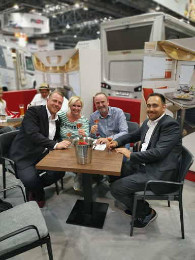 Autohaus Imhof GmbH - Thumbnail