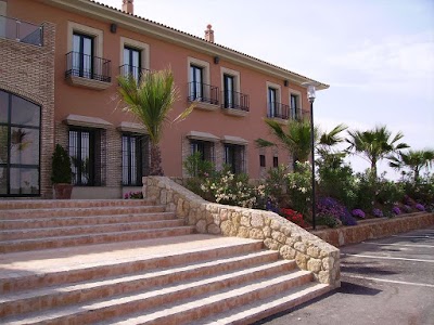 Photos of Hotel Atalaya