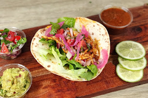 Photo n°3 de Food House à Bordeaux (Restauration rapide)