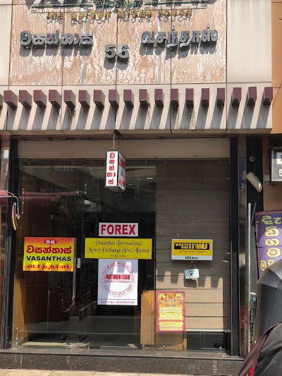 Photos of Vasanthas Jewellers And Money Exchangers