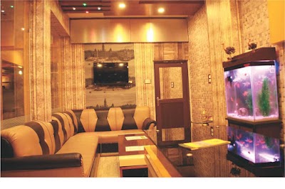Photos of Hotel Brindaban