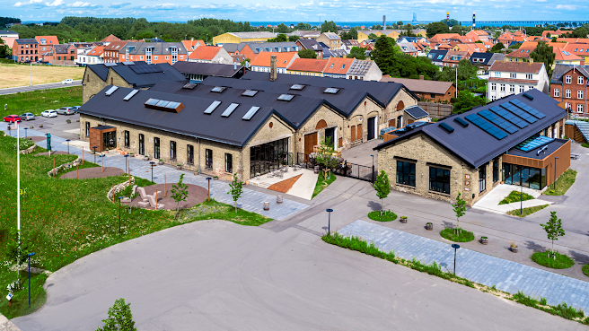 Nyborg Destilleri by null