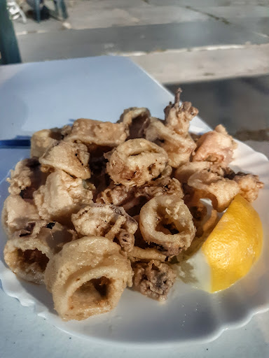 Furancho Salvaterra