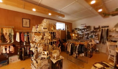 Willow gifts and lifestyle boutique