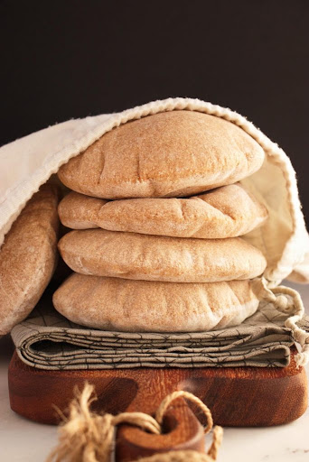 Levant Bread