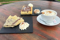 La Terrasse du Lac à Villerest