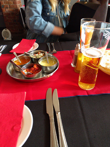 Qarma Indian Restaurant - Thumbnail