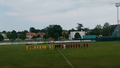 Stadio Argenta