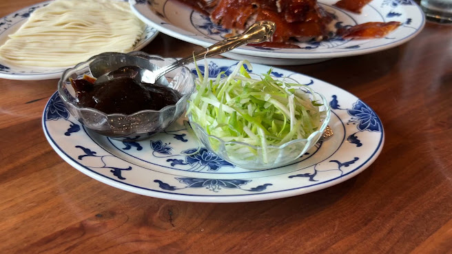 Great China by null