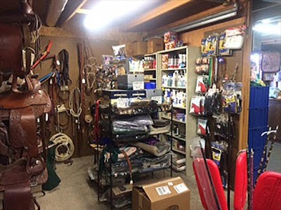 shoe-store