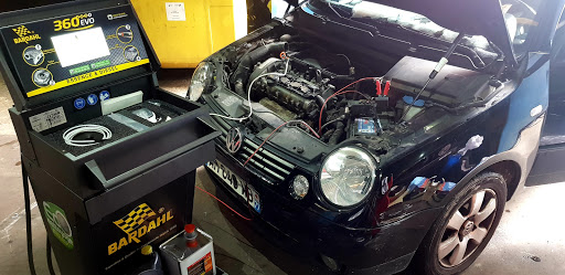 Edak Garage - Thumbnail