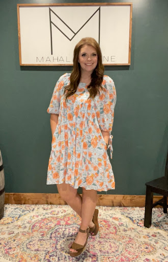 Mahala Layne