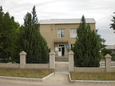 city-hall