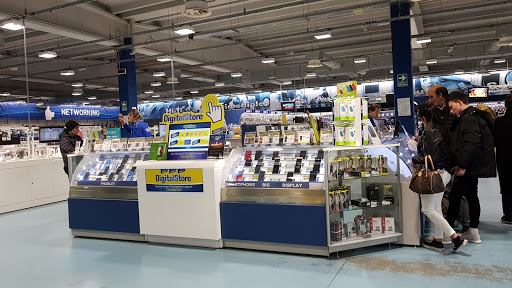 Euronics Dimo Vercelli - Thumbnail