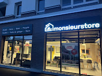 Monsieur Store Chennevières-sur-Marne - Dubos Verger à Chennevières-sur-Marne