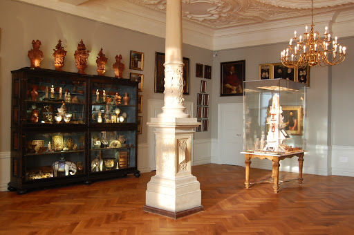 Museen im Schloss Friedenstein