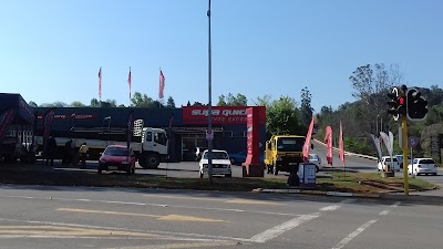 Photos of Supa Quick Tyre Experts Howick
