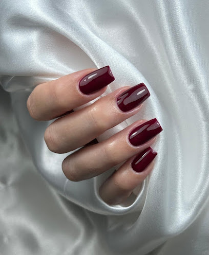 Ongles glamour