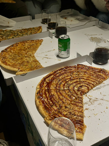 Pizzeria Madrid - Thumbnail