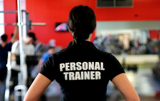 Sam Sport - Personal Training & Sportvasten Zwolle