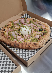 Photo n°3 de La Trinacria Essey les Nancy à Essey-lès-Nancy (Pizzas à emporter)