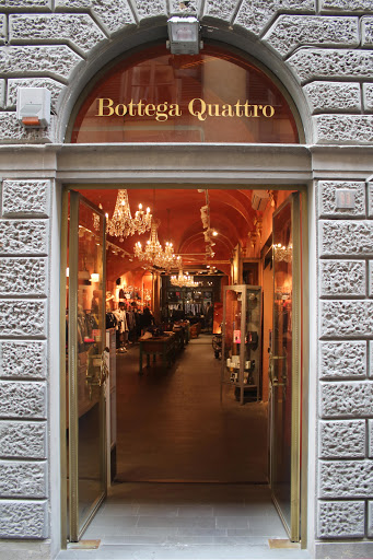 Bottega Quattro