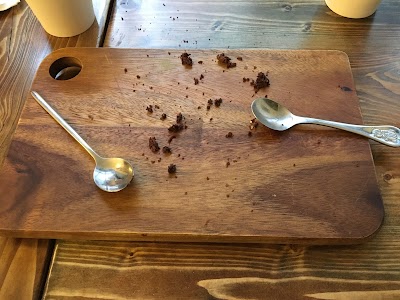 Photos of Epic Coffee Estonia