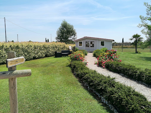 AGRICAMPEGGIO COURT Comotto
