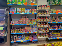 Chez Alberti yabash à Forbach