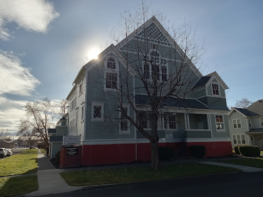 Athena Christian Church - Thumbnail
