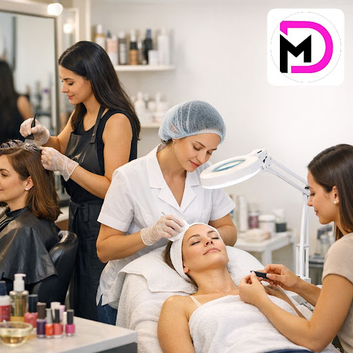 Finding the right beauty parlour in Gurugram can feel confusing, especially with so many options… post image