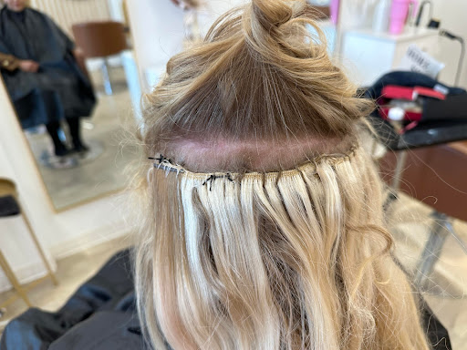 The Beauty Oasis Salon LLC - Thumbnail