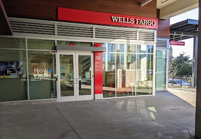 Wells Fargo Bank