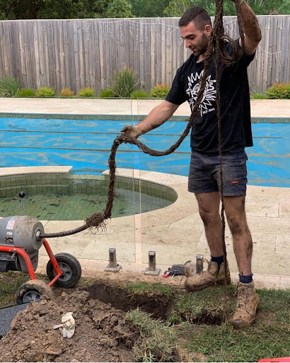 Vaughans Plumbing & Excavations - Thumbnail