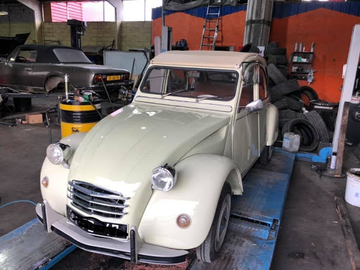 Sas Garage BIASI - Thumbnail
