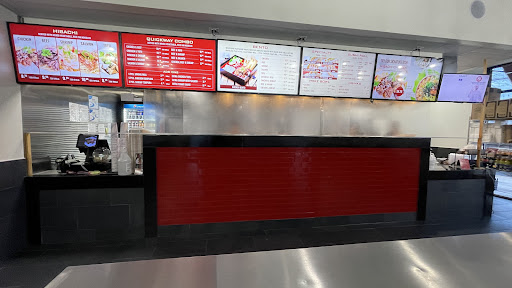 Quickway Japanese Hibachi - Manassas - Thumbnail