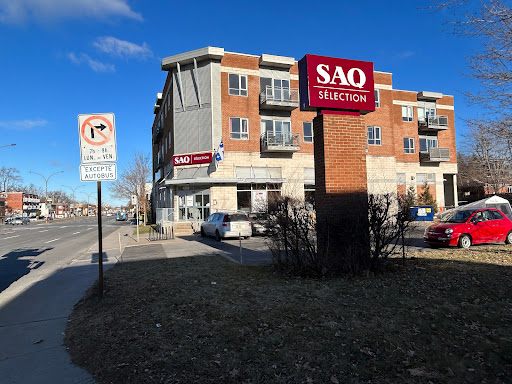 SAQ Sélection-Henri-Bourassa Ouest - Tanguay - Thumbnail