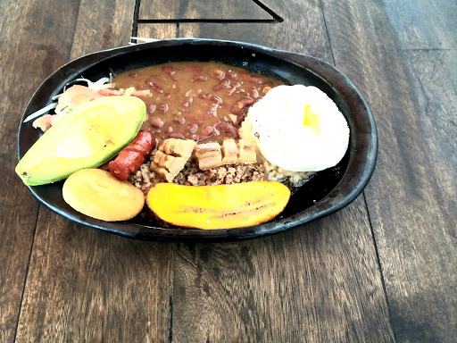 Sabor del Este