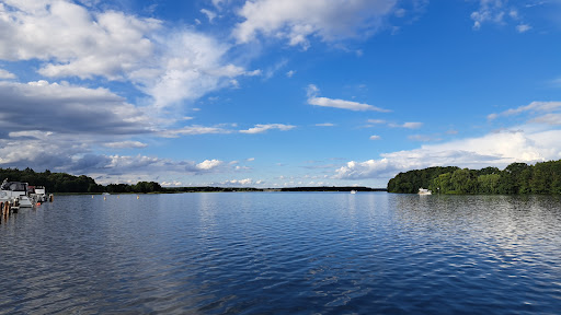 Steg-Haus am Seglerhafen GmbH - Thumbnail