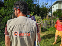 L'Alternative Urbaine Bordeaux à Bègles