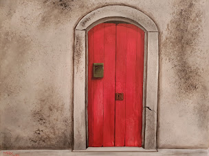 Photo n°3 de La Palette Magique à Congis-sur-Thérouanne (Décorateur d'intérieur)