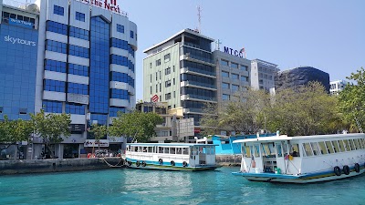 Photos of Airport Ferry