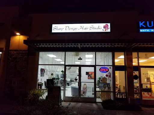 Sharp Design Hair Studio - Thumbnail